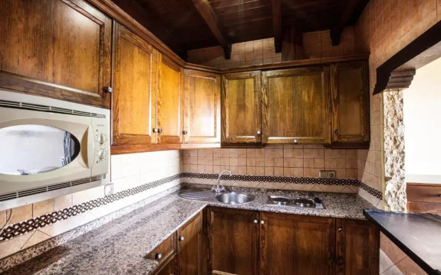 Casas Rurales Benarum
