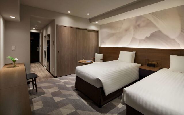 Oakwood Hotel & Apartments Azabu Tokyo