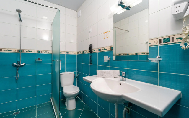 MPM Hotel Arsena