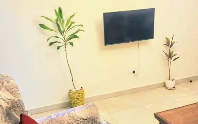 Elegant Urban Hideaway- 2 Bedroom Near Kilimani