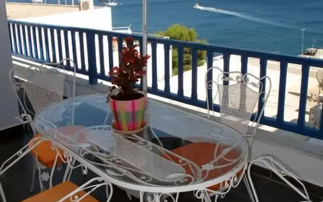 Bouganville Apartments