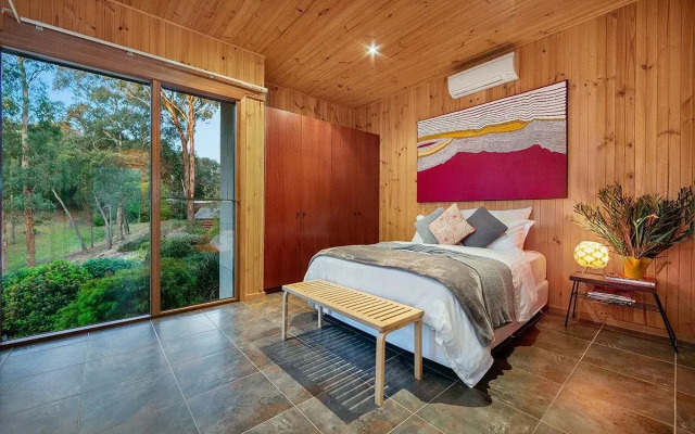 Stonehill Retreat - Private, Secluded, Luxury
