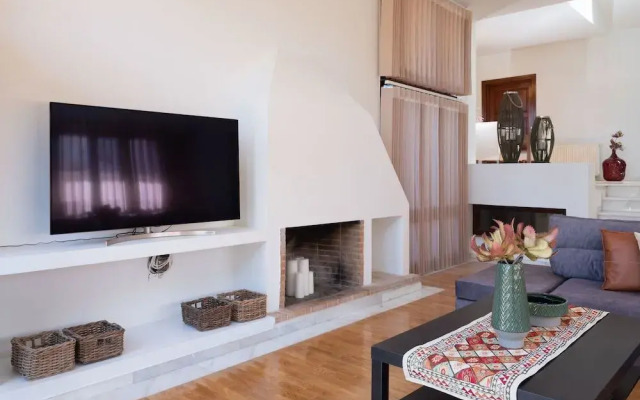 Evdokia Beach Resort