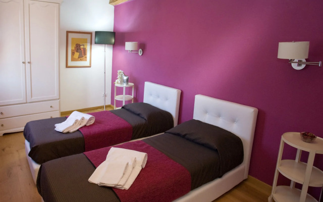 Borgo degli Angeli Wellness & Resort