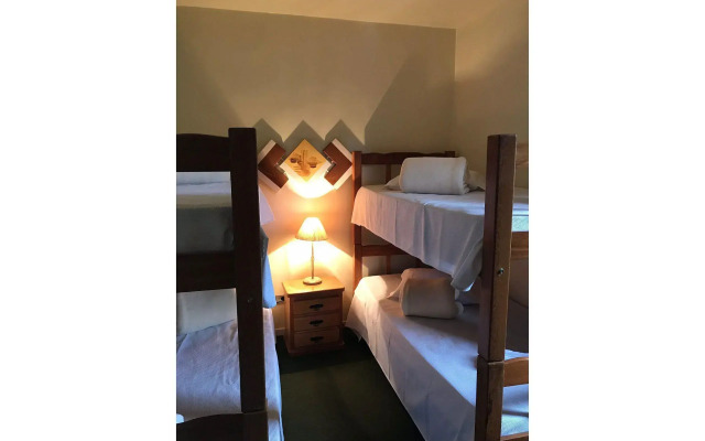 Flat Araucaria 1 by Capivari Lodge Home