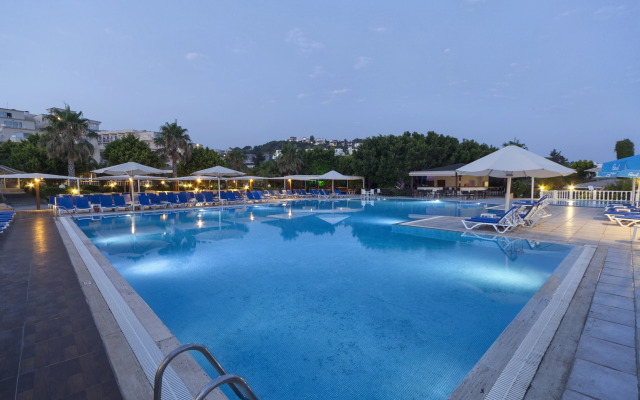 Golden Age Hotel Bodrum