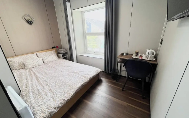 Welsh Holiday Accomodation
