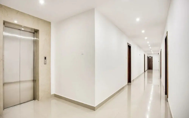 Capital O 60558 Hotel Midhuna International