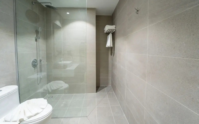The Skye Phnom Penh Hotel & Apartments
