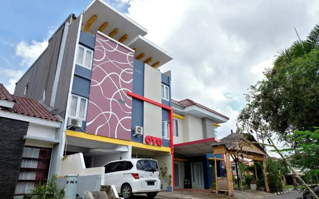 OYO 2315 Arun Home