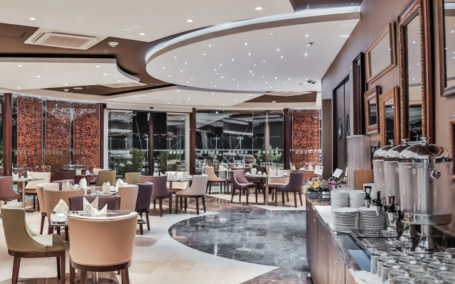 Holiday Inn Bucaramanga Cacique by IHG