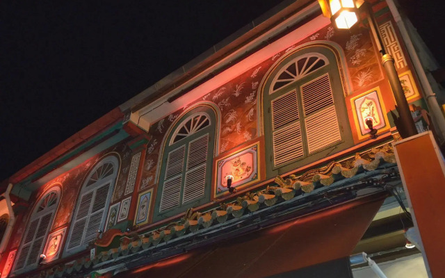 ND Hotel Melaka