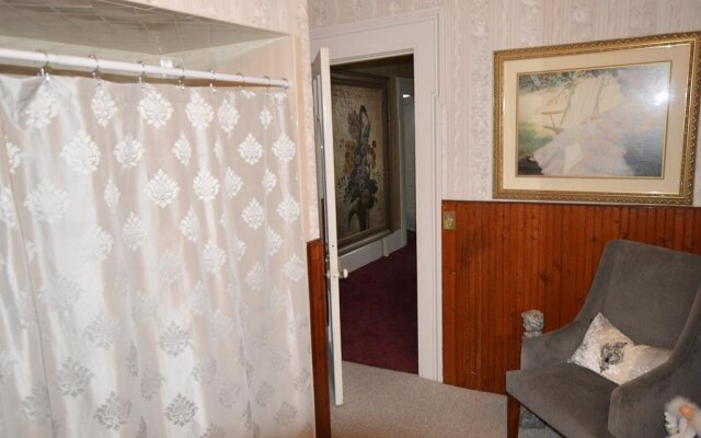 Union Hill Inn Bed and Breakfast