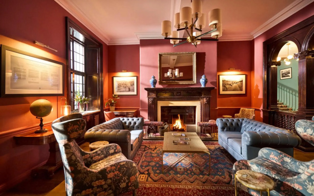 Royal Marine Hotel
