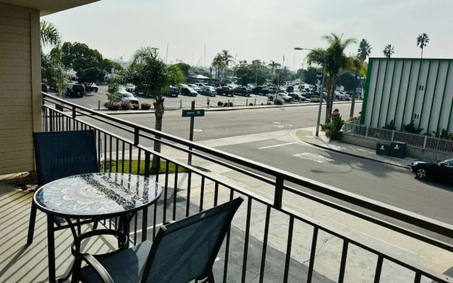 Ramada by Wyndham San Diego Airport