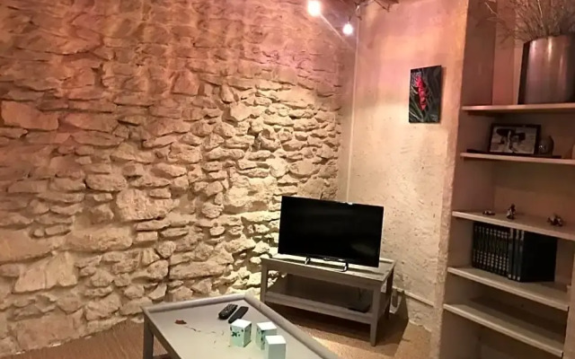 M&S - Apartment in Saint Rémy de Provence