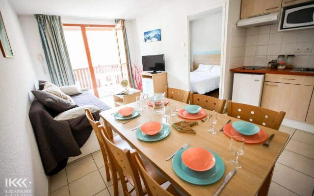 Résidence Balcons De La Neste