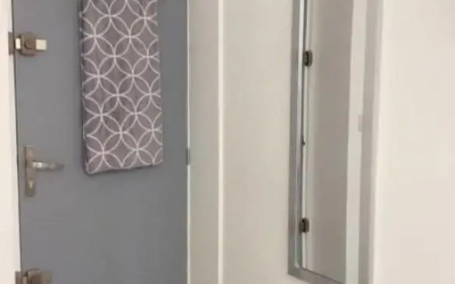 Appartement T1 Place De La Victoire