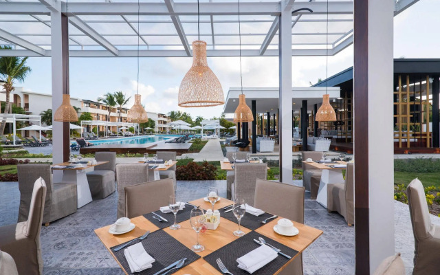 Catalonia Royal Bavaro - Adults Only
