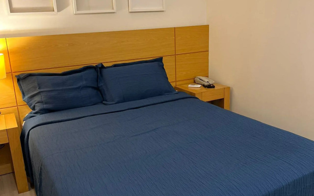 Elegance Suites Congonhas