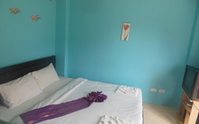 Ao Nang VIP Hotel