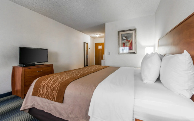 Quality Inn Denver Westminster