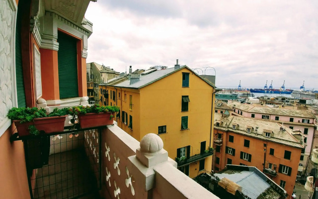 Hotel Vittoria & Orlandini