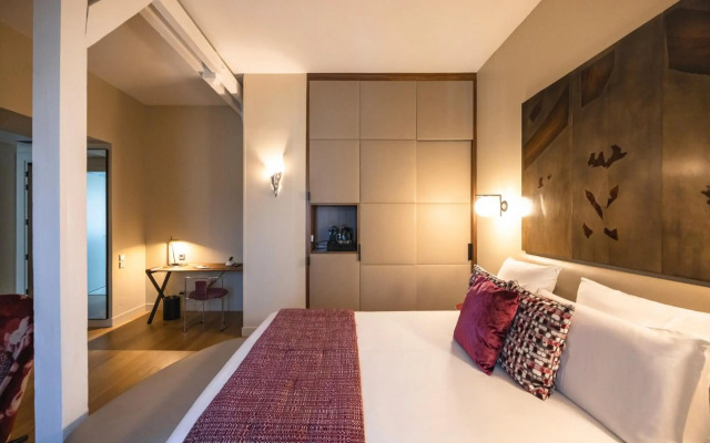 Hôtel & Spa RÉGENT PETITE FRANCE