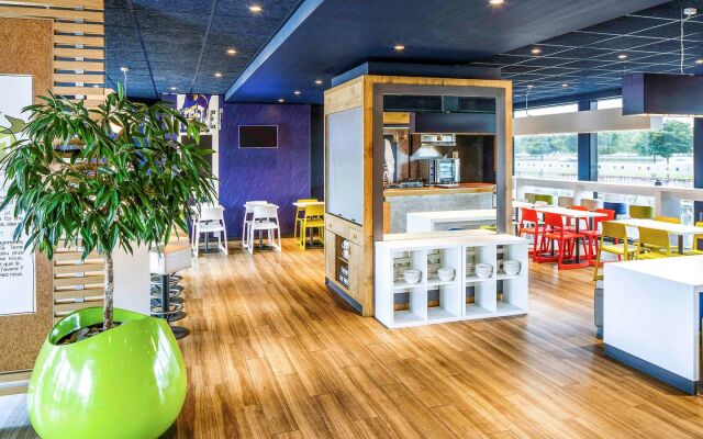 ibis budget Edinburgh Park