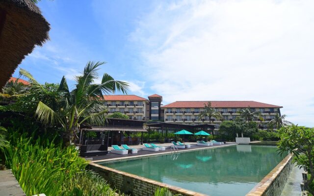 New Kuta Hotel