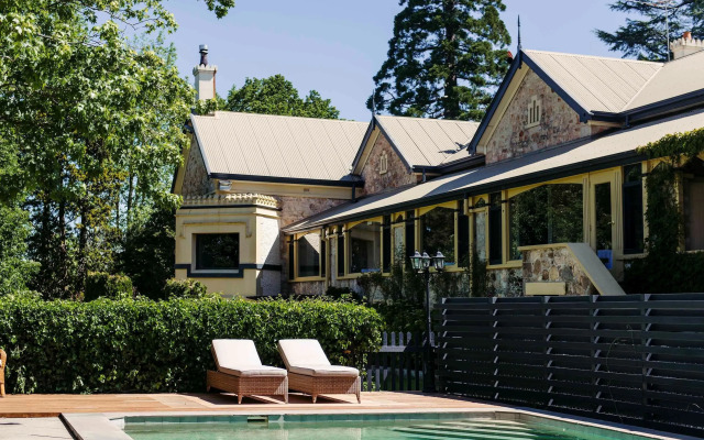 Mount Lofty House & Estate Adelaide Hills - Adults Retreat