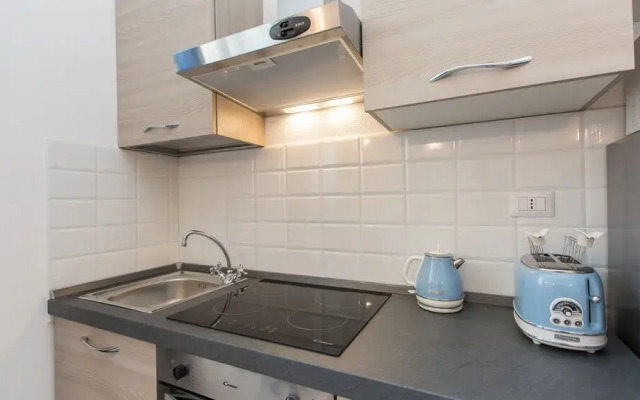 Rental in Rome Turati