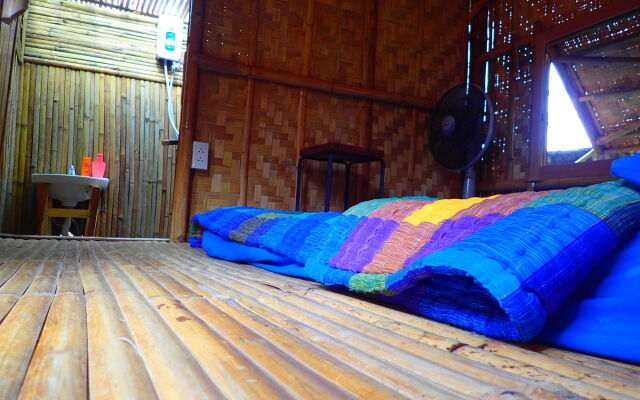 Fundee Story Guesthouse