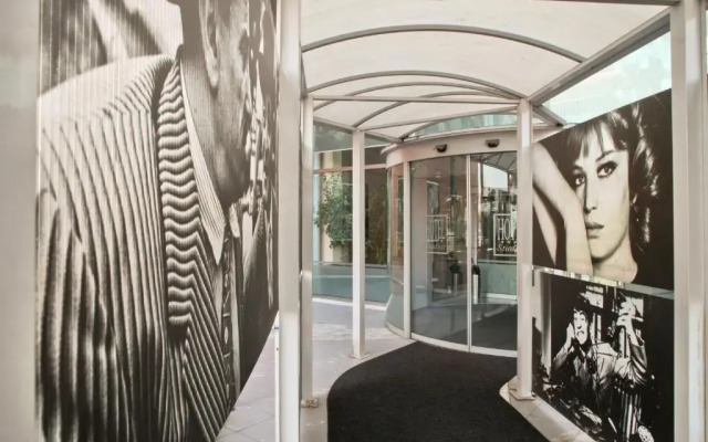 B&B Hotel Milano Cologno Studios
