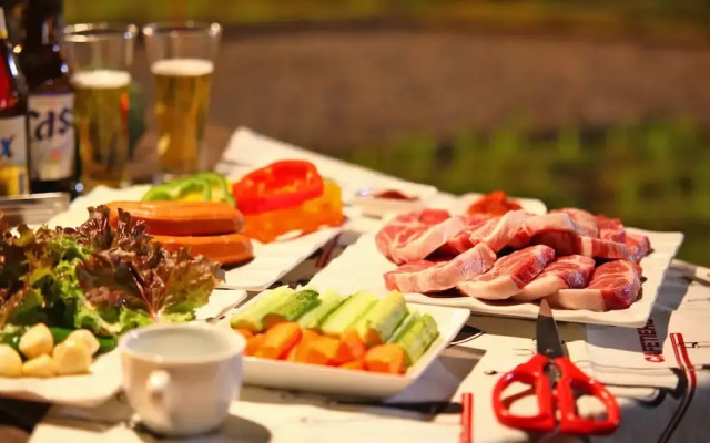 Gapyeong S&J Pension
