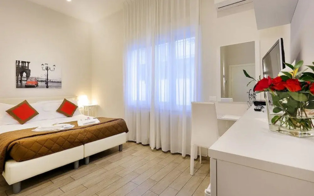 Florence Comfort B&B