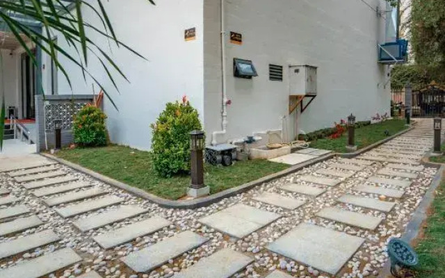 Beihai Qidian Holiday Hotel