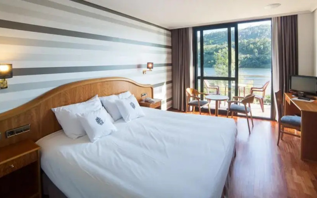 Laias Caldaria hotel y Balneario