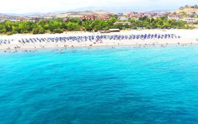 Villaggio Faro Punta Stilo