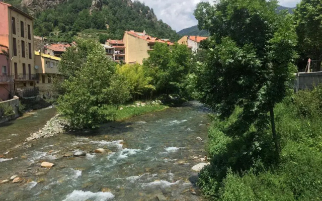 Tu apartamento en Ribes de Freser