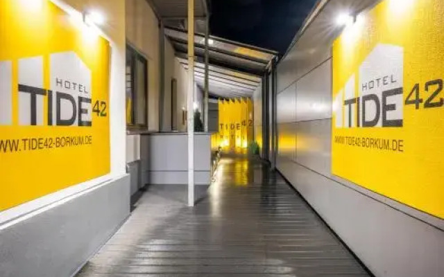 Hotel Tide 42