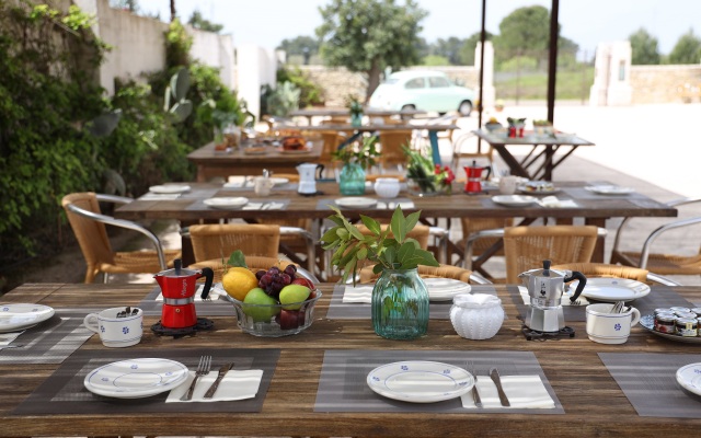 Masseria Borgo Sentinella