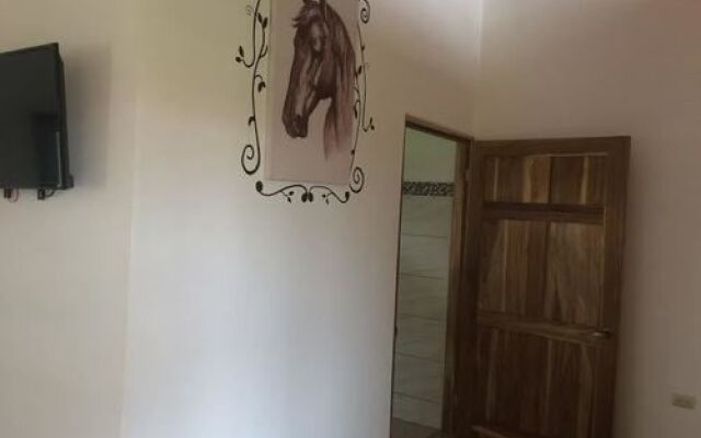 Hotel Rancho Ecuestre Hermanos López