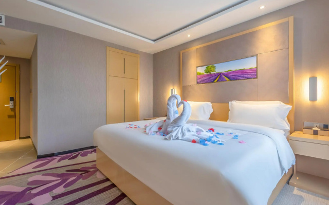 Nan Yang Hotel - Qingdao – Guest Rooms – Qingdao