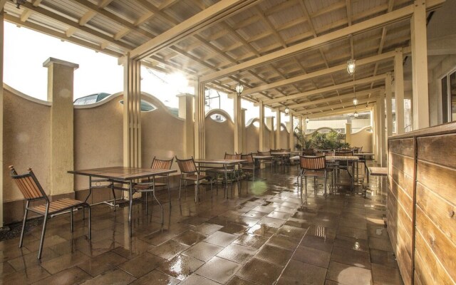 Rus Hotel