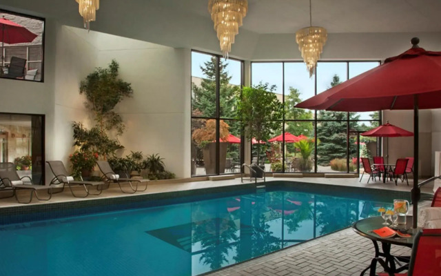 White Oaks Resort & Spa