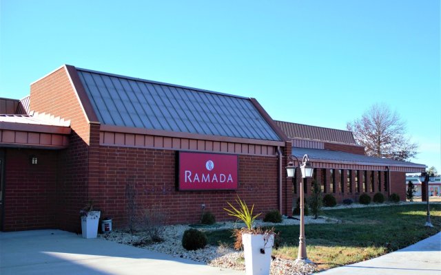 Ramada by Wyndham Wentzville