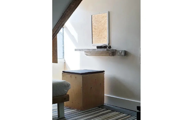 Bunkhouse Bournemouth - Hostel