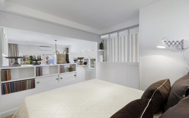 Bed and Breakfast Sorrento 7 Flat