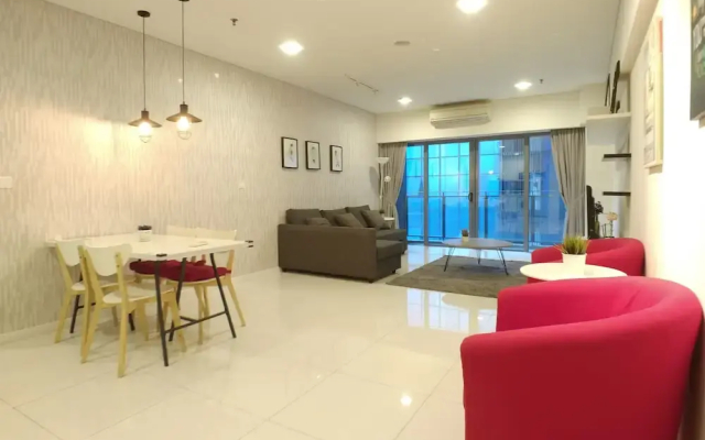 OHO Suites KLCC Summer Suites